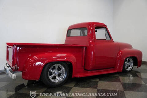 1954 Ford F-100