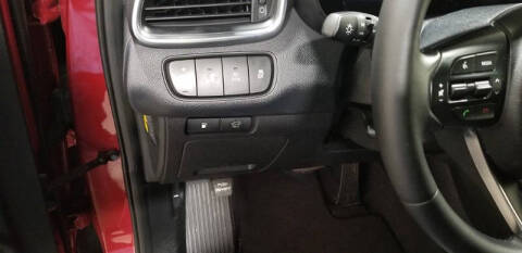 2017 Kia Sorento EX V6