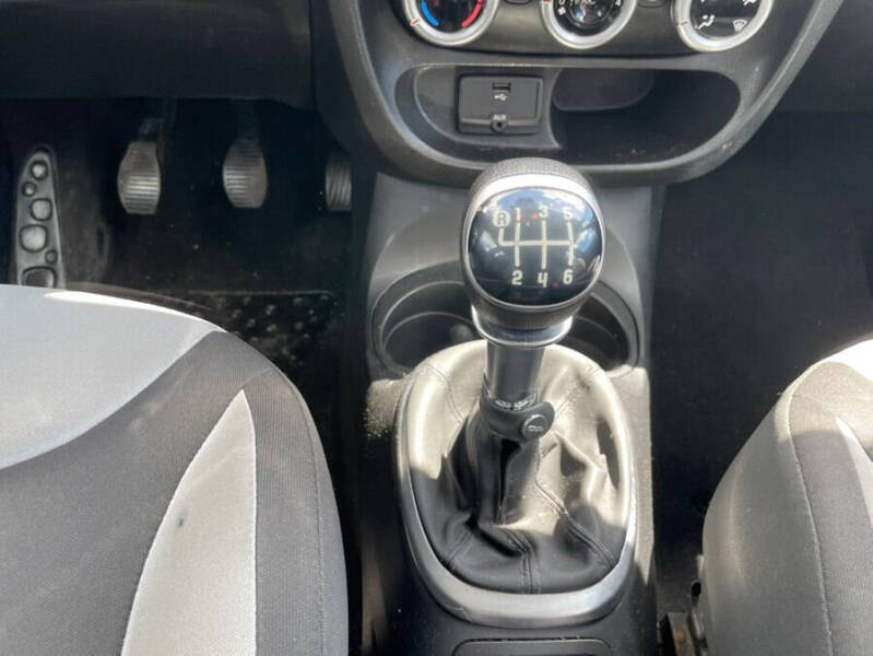 2014 FIAT 500L Pop