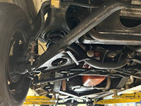 1956 Ford Thunderbird