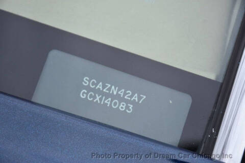 1986 Rolls-Royce Silver Spur