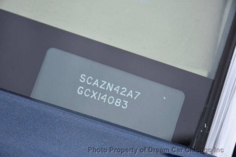 1986 Rolls-Royce Silver Spur