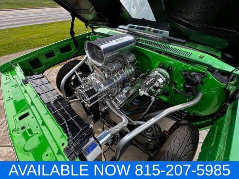 1981 Chevrolet C/K 10 Series