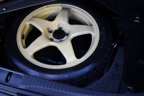 2018 Lexus GS 350 F SPORT