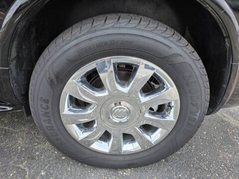 2017 Buick Enclave Premium