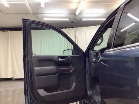 2022 GMC Sierra 1500 Limited