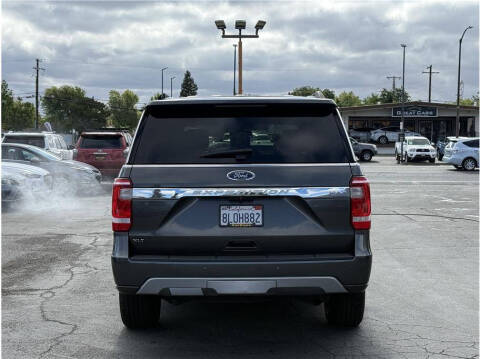 2019 Ford Expedition MAX XLT
