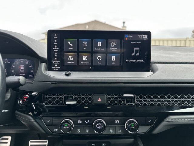 2023 Honda Accord Hybrid