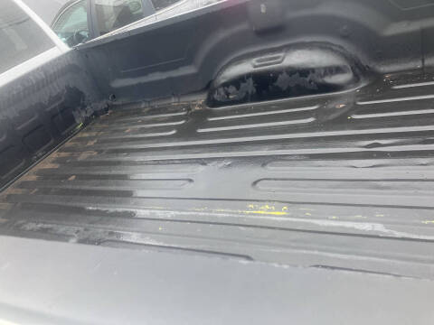 2015 RAM 1500 Tradesman