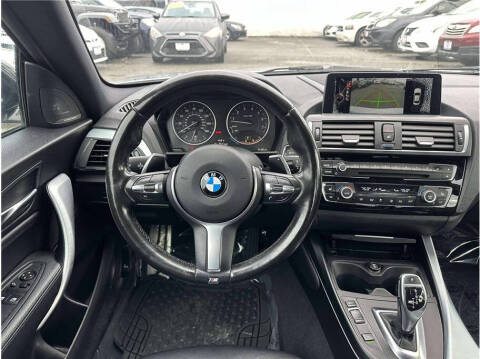 2016 BMW 2 Series 228i