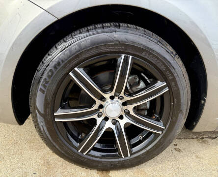 2010 Kia Forte Koup EX