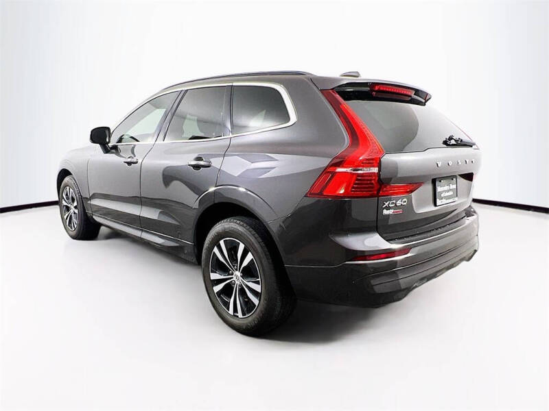 2023 Volvo XC60 B5 Core
