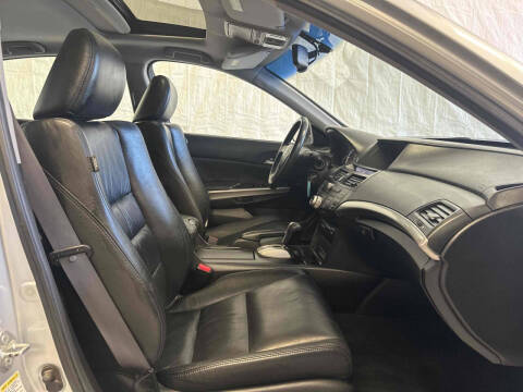 2009 Honda Accord