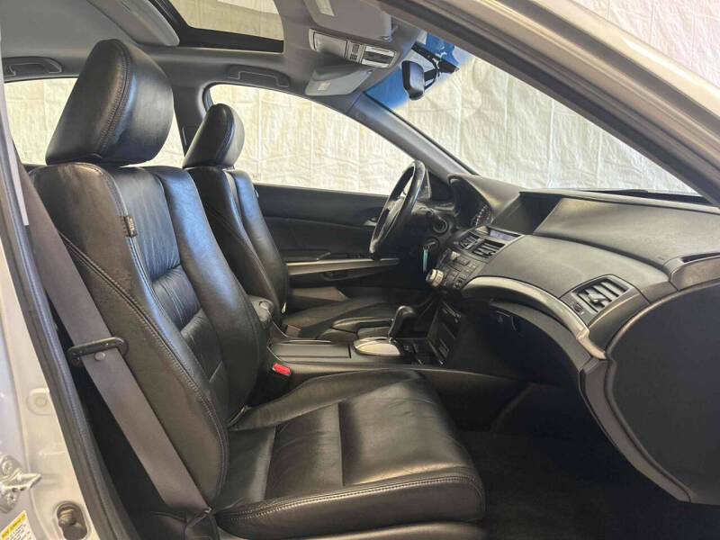 2009 Honda Accord