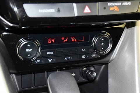 2024 Mitsubishi Eclipse Cross ES