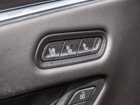 2023 Cadillac Escalade-V