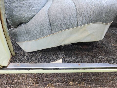 1958 Packard Series 58L