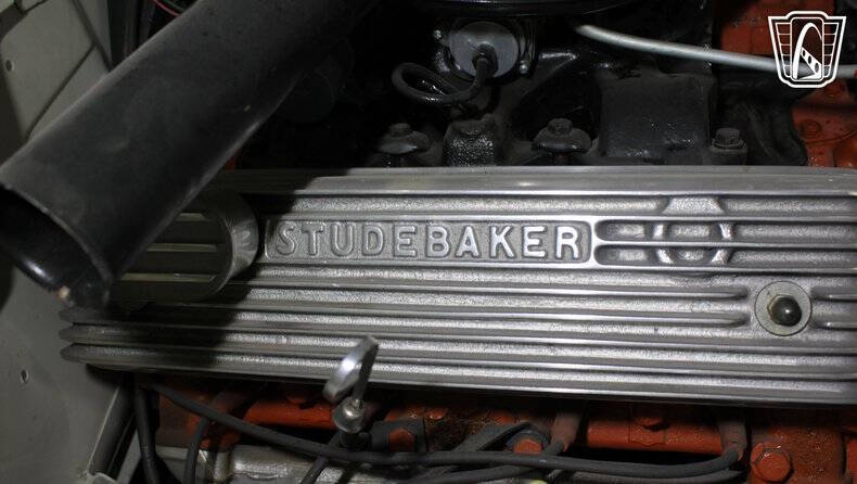 1963 Studebaker Lark