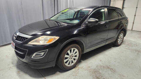 2010 Mazda CX-9 Touring