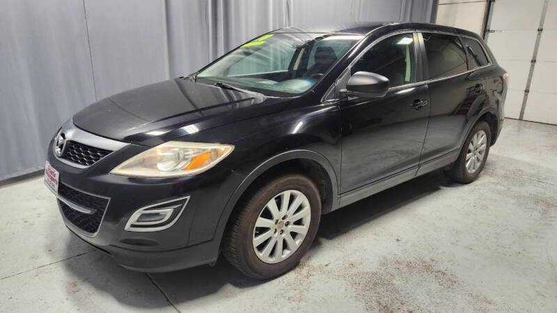 2010 Mazda CX-9 Touring
