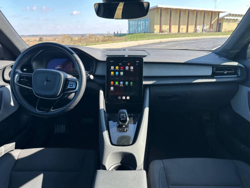 2023 Polestar 2 Long Range Dual Motor