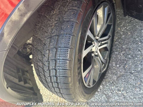 2017 Mitsubishi Outlander SE