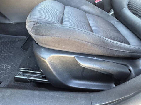 2015 Mazda MAZDA6 i Sport