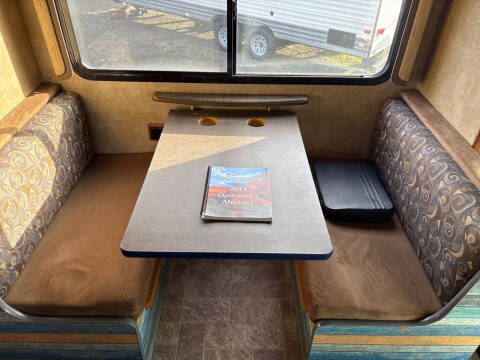 2012 Ford E-Series E-450 SD