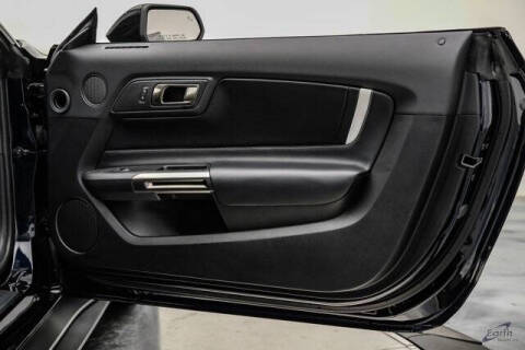 2021 Ford Mustang Shelby GT500