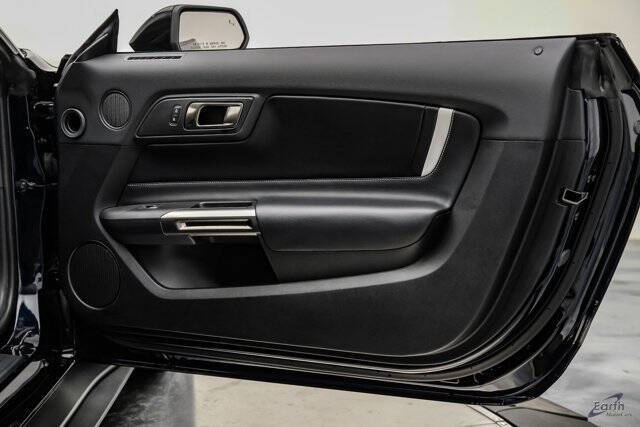 2021 Ford Mustang Shelby GT500