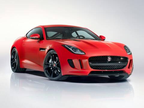 2016 Jaguar F-TYPE for sale at Express Purchasing Plus in Hot Springs AR
