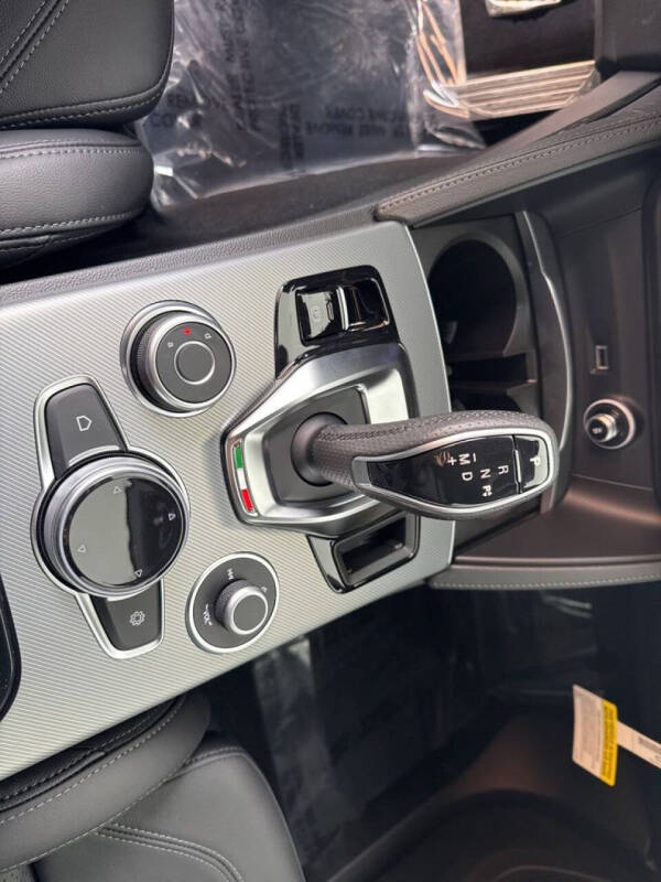 2026 Alfa Romeo Stelvio