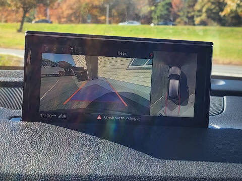 2017 Audi Q7 3.0T quattro Premium Plus