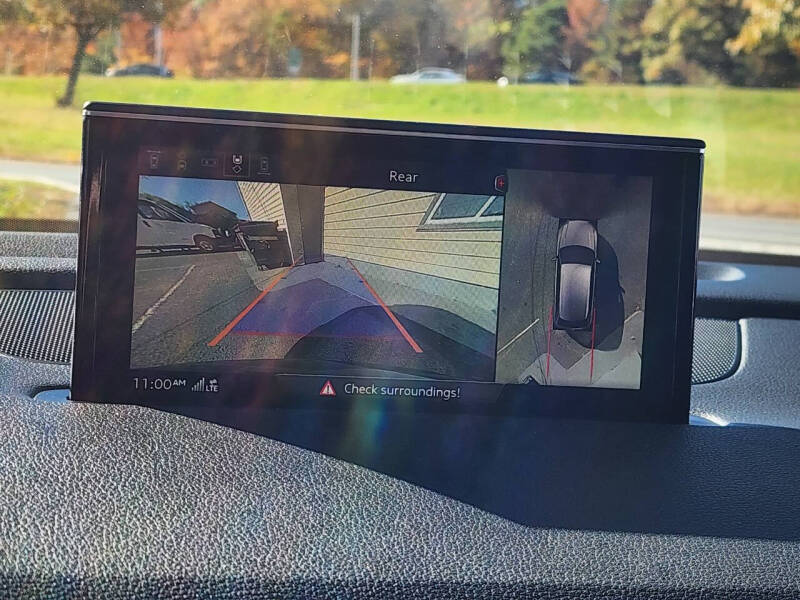 2017 Audi Q7 3.0T quattro Premium Plus