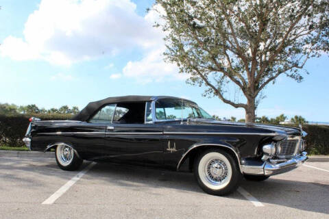1962 Chrysler Imperial