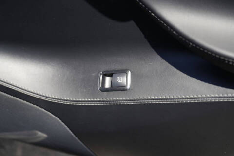 2018 Tesla Model S P100D
