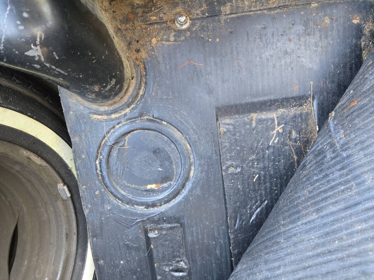 1972 Mercedes-Benz 220 186