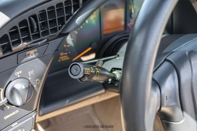 1992 Chevrolet Corvette