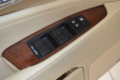 2013 Lexus LS 460