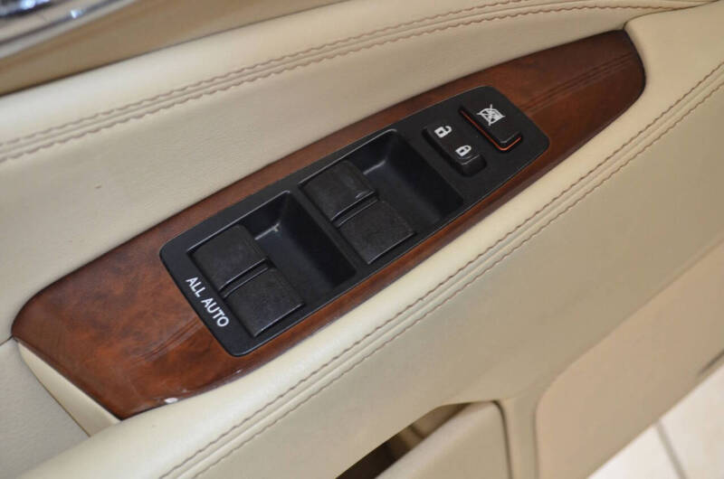 2013 Lexus LS 460