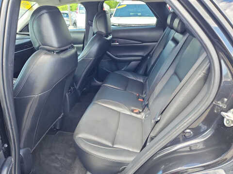 2022 Mazda CX-30 2.5 S Select