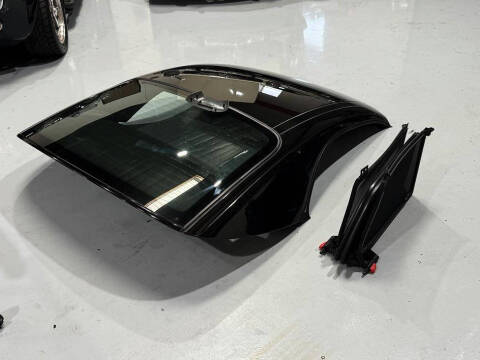 2001 Porsche 911