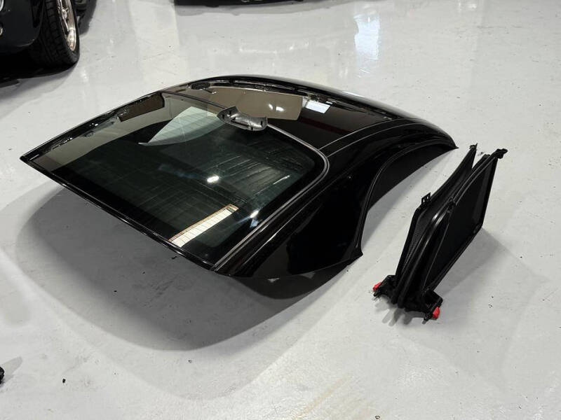 2001 Porsche 911