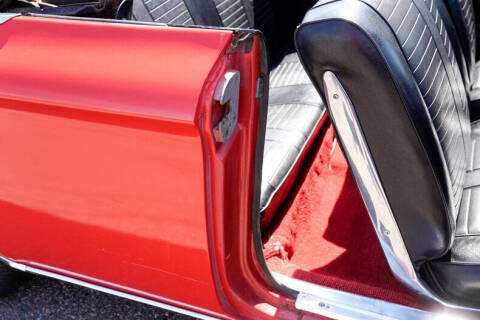 1964 Chevrolet Corvair