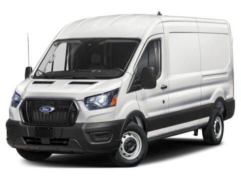 2026 Ford Transit 250