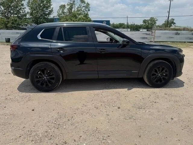 2023 Mazda CX-50 2.5 S Preferred Plus