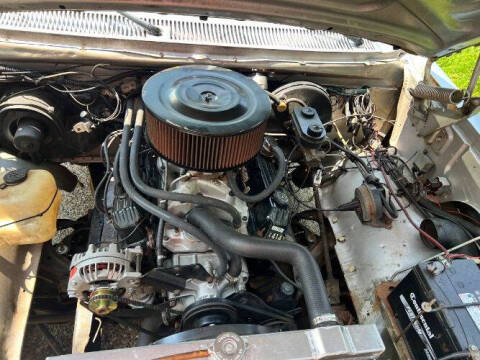 1987 Dodge Ramcharger