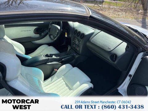 1994 Pontiac Firebird