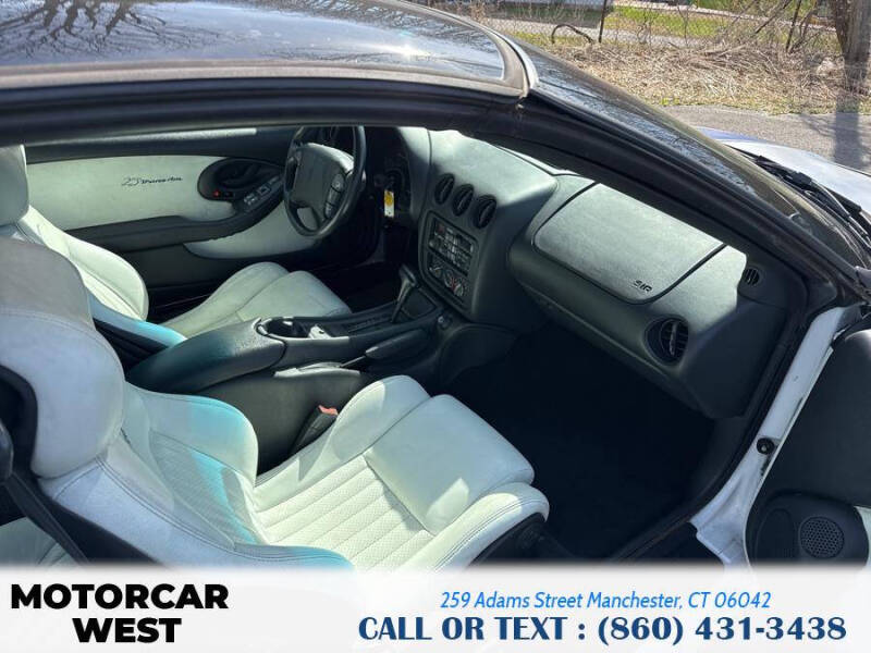 1994 Pontiac Firebird