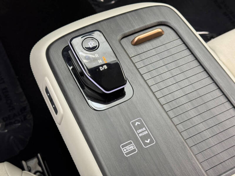 2024 Nissan Ariya Engage